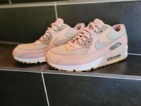 Nike Air max 90 Leder Rosa Gr. 39 Top Zustand Kreis Pinneberg - Elmshorn Vorschau