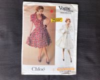 Vogue* Patterns Paris Original 1988, CHLOÉ Düsseldorf - Gerresheim Vorschau