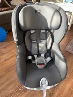 Britax Römer Trifix / 9-18kg Isofix Kindersitz Sachsen - Chemnitz Vorschau