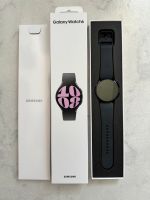 Galaxy Watch 6 schwarz 40mm Schleswig-Holstein - Kaltenkirchen Vorschau