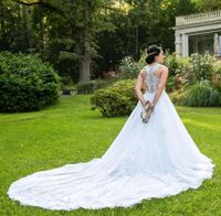 Brautkleid, Hochzeitskleid von Demetrios Thüringen - Jena Vorschau