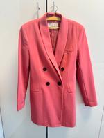 Stradivarius Blazer - Pink Köln - Nippes Vorschau