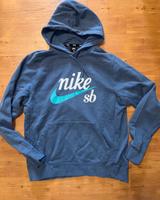 Sweatshirt Hoodie Nike Gr. M Rheinland-Pfalz - Neuhofen Vorschau