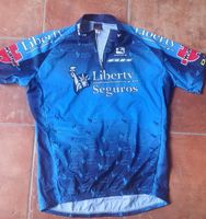 Radtrikot Tour de France Liberty Seguro WÜRTH Girodana Baden-Württemberg - Buchen (Odenwald) Vorschau