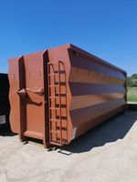 Abrollcontainer Innenmaße 4,5x2,40x2,40m f.Pronar T185 Hessen - Sontra Vorschau