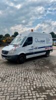 Mercedes Sprinter 516 Spülwagen Feierabend&Fock Schleswig-Holstein - Neumünster Vorschau