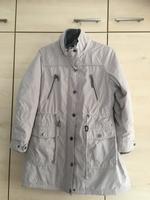 Winterjacke hell beige FABIANI The Outwear by C&A Grösse 46 Saarland - Merzig Vorschau