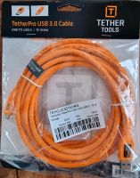 Tethertools TetherPro USB 3.0 TO USB-C 4,6 m (15') Nordrhein-Westfalen - Lüdinghausen Vorschau