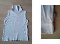 CECIL weißes Shirt weißer Pullover weiß Damen M L 40 42 Baden-Württemberg - Wertheim Vorschau