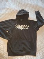 Snipes Herren S M Hoodie Kapuzenpulli Pullover Pulli Niedersachsen - Northeim Vorschau