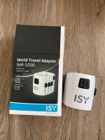 World Travel Adapter IWA-100 Stecker - neu Baden-Württemberg - Kehl Vorschau