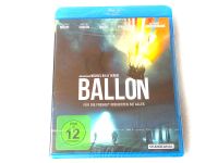 Ballon -Freiheit Riskierten sie alles -Blu-ray - Neu + OVP Nordrhein-Westfalen - Alsdorf Vorschau