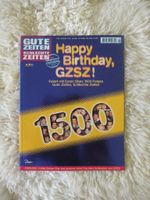 Happy Bithday, GZSZ! Sonderheft 01/98 Sachsen-Anhalt - Halle Vorschau