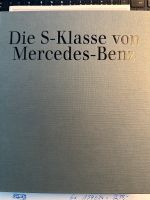 Die S-Klasse von Mercedes Benz I Heribert Hofer Essen - Rüttenscheid Vorschau