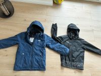 LEGO Tec Winterjacke und Puma Regenjacke, Größe 140 Herzogtum Lauenburg - Dassendorf Vorschau