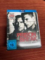Prison Break Box blu-ray The Final Break wie neu Serie Nordrhein-Westfalen - Korschenbroich Vorschau