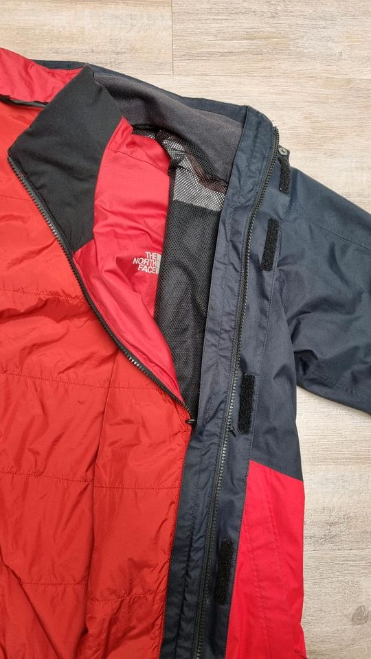 The North Face Mountain Light Triclimate Outdoor Jacke in Remscheid