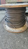 Drahtseil Stahlseil 13mm 150m Hessen - Borken Vorschau