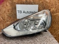 Ford Galaxy S-Max WA6 Halogen Scheinwerfer Links Nordrhein-Westfalen - Bottrop Vorschau