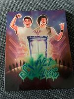 Bill & Ted Limitiertes Steelbook 4K UHD Nordrhein-Westfalen - Wilnsdorf Vorschau