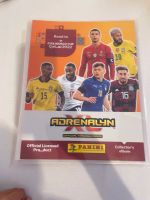 Fußball Buch mit sammel Karten. Baden-Württemberg - Lörrach Vorschau