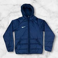 Nike Puffer Jacke Navy Blau  Größe S NEU Bremen - Huchting Vorschau