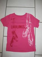 Jako-o T-shirt pink Ballett Größe 92 / 98 Bayern - Ebensfeld Vorschau