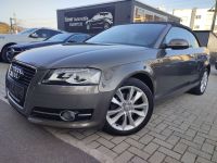 Audi A3 Cabriolet Ambition Leder Navi Bi-Xenon Baden-Württemberg - Birkenfeld Vorschau