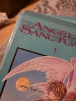 Angel Sanctuary Manga Band 1 und 2 Sachsen - Markkleeberg Vorschau