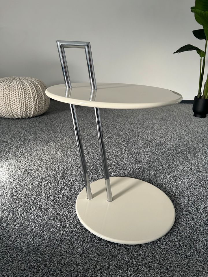 Classicon Occasional Table weiß in Mosbach