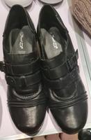 Halbschuh mit Absatz Gr. 39 Bayern - Kitzingen Vorschau