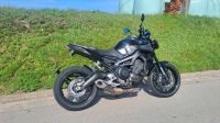 Yamaha MT 09 Bayern - Windorf Vorschau