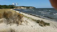 HÖCHSTGEBOT für: Alte Ansichtskarten/Aufnahmen Südstrand Göhren Niedersachsen - Friedeburg Vorschau