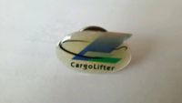 CARGOLIFTER (Luftschiff/Zeppelin) - Anstecknadel/Pin/Button West - Unterliederbach Vorschau