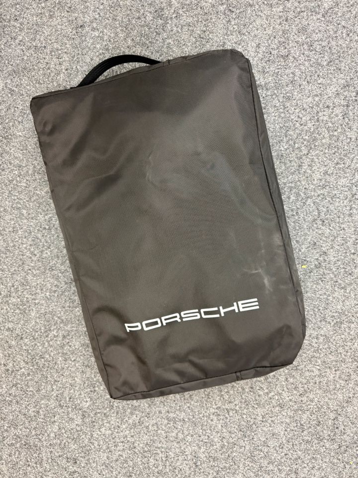 Originale Porsche Ski- und Snowboardtasche in Kaufbeuren