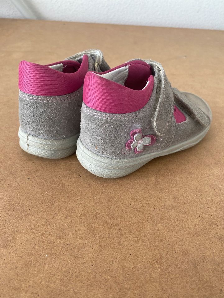 SuperFit Sandalen für Kinder Gr 22 in Thannhausen