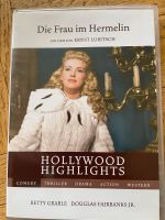 DVD Die Frau im Hermelin (1948) Ernst Lubitsch / Betty Grable NEU Innenstadt - Köln Altstadt Vorschau