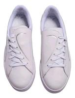 Puma basket crush emboss Sneaker Gr 39 Neu! Sachsen - Marienberg Vorschau