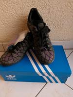 Sondermodell Adidas Stan Smith FV4044 Damen Sneaker Größe 40 /NEU Hessen - Niddatal Vorschau