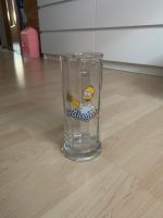 Böckling DIE SIMPSONS Homer Bierkrug 0,5l 2008 FOX Rheinland-Pfalz - Landau-Mörlheim Vorschau