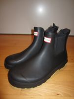 Hunter Gummistiefel Schuhe Chelsea Boots schwarz Gr.43 Vahrenwald-List - List Vorschau