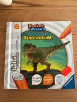 Tiptoi Buch Dinosaurier Baden-Württemberg - Altshausen Vorschau