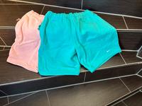 NRG SOLO SWOOSH FLEECE SHORT Sachsen - Weinböhla Vorschau