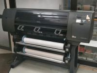 HP designjet 4500ps 4000 Serie  Plotter defekt  A0 A1 drucker Stuttgart - Stuttgart-Nord Vorschau