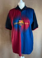 Trikot FC Barcelona 1899 - 1999 Original Nordrhein-Westfalen - Siegen Vorschau