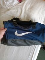 Sporttasche von Nike dunkel Blau Kiel - Kiel - Exerzierplatz Vorschau