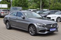 Mercedes-Benz C 200 Lim. 4Matic 9G COMAND-GLAS SD-KEYGO-LED Brandenburg - Teltow Vorschau