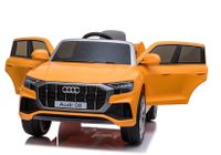 Elektroauto - Audi Q8 | EVA-Reifen | Ledersitz | Premium (L) Niedersachsen - Ilsede Vorschau