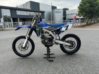 Yamaha Yz 450F Niedersachsen - Lohne (Oldenburg) Vorschau