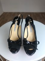 Slingbacks von Luciano Padovani Gr.40 Berlin - Wilmersdorf Vorschau